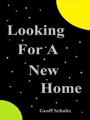 cover image of Looking For a New Home
